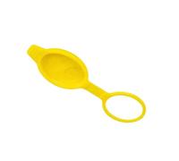 Compatible With Opel For Astra For H 2004-2014 For Hatchback 2006-2014 Car Water Tank Cleaning Cover Washer Fluid Cap 6450562 Fluid Reservoir Lid