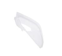 Compatible With Opel For Astra H 2004 2005 2006 2007 2008 2009 Car Left Right Side Headlamp Transparent Shade Lens Shell Headlight Lens Cover Headlight Lens Cover