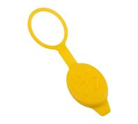 Compatible With Opel For Astra H 2004 2005-2014 13118170 6450562 Car Windshield Wiper Washer Fluid Reservoir Tank Bottle Cap Cover
