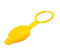 Compatible With Opel For Astra H 2004-2014 For Corsa D 2006-2014 For Zafira B 2005-2015 Washer Fluid Cap 13118170 Wiper Washer Tank Cover
