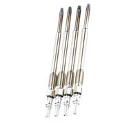 Compatible With Opel For Astra H Hatchback For Campo MPV 2004 2005 2006 2007 2008 2009 2010 2011 Car Heater Glow Plugs 46779614 Glow Plugs
