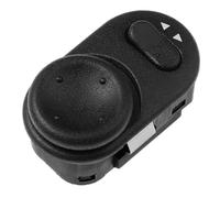 Compatible With Opel For Astra II G 1998 1999 2000 2001 2002 2003 2004 2005 2006 2007 2008 2009 9226863 Side Mirror Rear View Mirror Switch Adjust Control Knob Mirror Adjust Switch