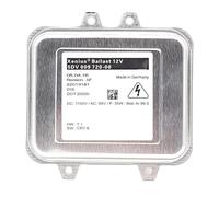Compatible With Opel For Astra J 2009 2000 2001 2002 2003-2012 D1S D1R H-ID Xenon Ballast Starter Block Control Unit 5DV 009 720-00 Ballast Headlight Control Unit