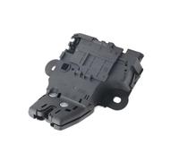 Compatible with Opel for Astra J for Insignia Rear Trunk Lid Latch Actuator Replacement Tailgate Boot Lock Mechanism 13501988 940-108 Tailgate Lock Repair Kit