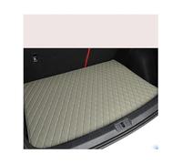 Compatible with Opel For Astra K 2005-2016 Car Trunk Mat Cargo Liner Boot Carpets Waterproof Protection Pad Rear Car Boot Mats(Grey)