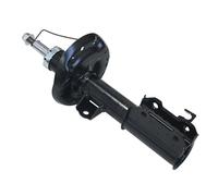 Compatible With Opel For Astra MkIV 2009-2015 Front Left Right Shock Strut Air Suspension For Spring Bag 315476 Air Springs Suspension Bag Kit