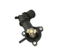 Compatible With Opel For Cascada 2013-2015 For Combo 2012-2015 1338027 1338297 18528-79J80 18528-79J81 55241963 55566104 Engine Coolant Thermostat