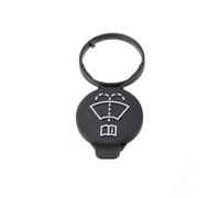 Compatible With Opel For Cascada For Astra K For Mokka Car Windshield Wiper Washer Cover Windshield Washer Fluid Cover 13227300 Screenwash Cap