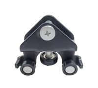 Compatible with Opel for Combo 2014 Sliding Door Roller Guide Hinge Bottom Side Set Top Middle Bottom Roller for Runner OEM:124995096R Door Roller Guide