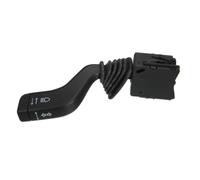 Compatible With Opel For Combo C 2017 2018 2019 2020 2021 2022 2023 2024 Turn Signal Low Beam Lever Switch Accessories 9185413 Car Steering Column
