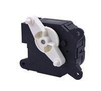 Compatible With Opel For Corsa C 2000 2001 2002 2003 2004 2005 2006 2007 2008 2009 2010 2011 2012 2013 2014 HVAC Air Door Actuator 9180021 13192013 HVAC Blend Air Door Actuator