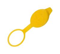 Compatible With Opel For Corsa D 2006-2014 For Astra H 2004-2014 Windshield Wiper Washer Fluid Reservoir Tank Bottle Cap 6450562 Washer Reservoir Cover