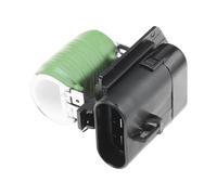 Compatible With Opel For Corsa D Mk3 2005 2006 2007-2014 Blower Heater Motor Resistor 55703589 55704057 1341919 1341641 13256565 Car Heater Fan Resistor