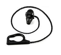 Compatible With Opel For Corsa E 2014 2015 2016 2017 2018 2019 Rear Trunk Parcel Shelf Tray Cover String Strap 13367836 Roof Rack Attachment Straps(1pcs)