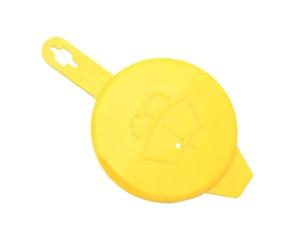 Compatible With Opel For Corsa For Speedster Car Windshield Washing Water Lid Windshield Wiper Reservoir For Tank Cover OEM:90563741 Windscreen Washer Fluid Cap
