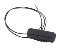 Compatible With OPEL For Insignia A Hatch/Saloon 2009-2017 Rear Tailgate Opening Switch Trunk 13393912 9012141 9039465 Tailgate Switch Button