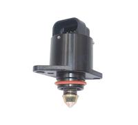 Compatible with Opel for Kadett 1984-1993 A95214 Car Idle Air Control Valve Decoratio Replacement Part Repair Kit