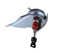Compatible With Opel For Meriva 2004-2006 1.7 CDTI 74Kw 100HP Z17DTH TD03 49131-06006 Auto Boost Valve Kit Turbine Turbo Actuator Turbo Actuator Car Parts