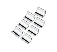 Compatible With Opel For Mokka For Insignia 2009 2010 2011 2012 2013 2014 2015 ABS Car Door Window Switch Lift Knob Trim Car Interior Accessories