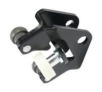 Compatible With Opel For Movano 2012 2013 2014 2015 2016 Car Sliding Door Roller Guide Right Lower Roller Assembly OE 745961469R Car Side Door Roller