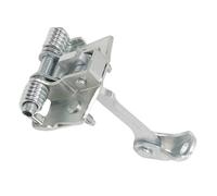 Compatible with Opel for Movano A 1980-2010 Replacement Car Front Door Hinge Stopper Check Strap Accessories OEM:8043100Q0A