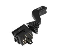 Compatible With Opel For Omega B 1994 1995 1996 1997 1998-2003 For Corsa B 1993-2000 Turn Signal Steering Column Stalk Indicator Light Switch 1241212 Car Steering Column
