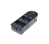 Compatible With Opel For Tigra For Twintop 2004-2016 Electric Power Window Lifter Master Control Switch 93162636 Auto Parts