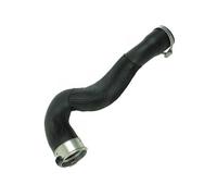 Compatible with Opel for Vauxhall for Movano 2.3 Bi-Turbo Ctdi 165Hp 2014 2015 2016 2017 Intercooler Hose Pipe Engine Radiator Hoses 95524032 Radiator Water Hose