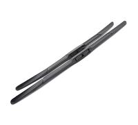 Compatible With Opel For Vectra C 2002 2003 2004 2005 2006 2007 2008 24"+19" Front Wiper Blades Windscreen Clean Window Car Rain Brushes Windscreen Wiper Assembly