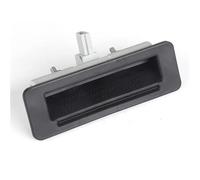 Compatible With Opel For Vectra C 2002 2003 2004 2005 2006 2007 2008 Tailgate Opening Button Shell Trunk Lid Lock Handle 13266127 13107621 Tailgate Switch Button
