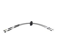 Compatible With Opel For Vivaro 1.9 2.0 2001 2002 2003 2004 2005 2006 2007 2008 2009 2010 Transmissions Lever Control Cable Replacement Shift Cable Auto