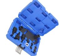 Compatible With Opel For Vivaro 2001 2002 2003 2004 2005 2006 2007 2008-2011 Car Engine Timing Camshaft Crankshaft Locking Tool Set Engine Timing Kit