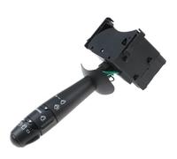 Compatible with Opel for Vivaro 2001-2014 Steering Wiper Switch Combination Switch 7701048915 4432044 Steering stick switch