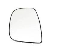 Compatible With Opel For Vivaro C 2019 2020 2021 2022 2023 2024 Car Side Heated Rearview Mirror Glass Convex 1608181380 1608181280 RearView Mirror Glass(Right side)