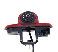 Compatible With Opel For Vivaro For Surf Concept 2015 Night Vision Car Rear View Backup Brake Light Camera Parts Car Rear View Camera