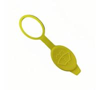 Compatible With Opel For Zafira B 2005-2015 For Corsa D 2006-2014 Windshield Wiper Washer Fluid Reservoir Tank Bottle Cap 6450562 Wiper Fluid Cap