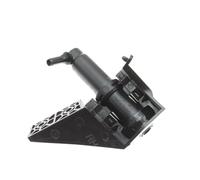 Compatible With Optima III 2013 2014 2015 Front Bumper Headlight Washer Spray Nozzle Cleaning Pump Actuator Cover Cap 98674-2T000(Émettre de la couleur: RH NOZZLE)