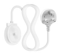 Compatible with Oral-B Electric Toothbrush Charger for iO3 iO4 iO5 iO6 Braun Pro 3 3500 Pro 2 2500 Pro 1 650 Smart 4 6 Kids Vitality Genius X Type 3757 Inductive Charging Base Replacement