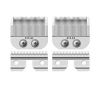 Compatible with Oster ， 076023 and Salon Pro Clippers 076830 (913-53) Professional Adjustable Fine Blade ，