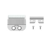 Compatible with Oster， 076023 Salon Pro Clippers 076830 Blade 913-53 913-50 Professional Adjustable Fine Blade ，