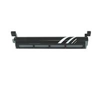Compatible with Panasonic KX-MB 228 CN Toner Black - KX-FAT92X - For approx. 2000 Pages (5% Coverage)
