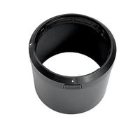 Compatible With Panasonic Leica DG 50-200mm Lens Hood DVZE1021Z, Replacement Shade For H-ES50200