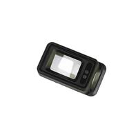 Compatible With Panasonic Lumix DC-LX100 II Viewfinder Eyecup, Genuine Replacement Eye Cup For LUX Series(LUX7)