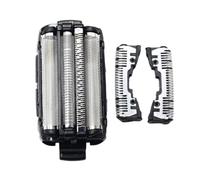 Compatible with Panasonic Shaver WES9167 Cutter Head | Mesh ES-LA12 SF21 SF23 RF31 RF34 RF41 LF30 LF50 LF51 LF70 LF71 Mesh Blade(A set)