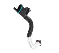 Compatible with Passat B6 3C2 2005 2006 2007-2009 2010 for 3C5 2005 2006 2007 2008 2009 2010 2011 Crankcase Ventilation Hose Left Rear 06J103213D Engine Breather Hose Pipe