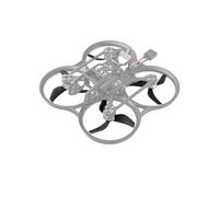 Compatible With Pavo20 Pro Brushless BWhoop Quadcopter 2Pairs 2218 3- Propellers 1.5mm Shaft Hole CW CCW Props Drone Models Aftermarket Replacement(1.5mm Shaft Black)