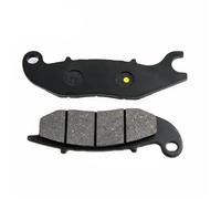 Compatible With PCX160 For PCX125 2021 2022 2023 Motorcycle Front Brake Pads Disc Ceramic Block Shoes Accessories