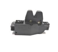 Compatible with Peugeot 1007 2005 2006 2007 2008 2009 Car Tailgate Lock Block Central Locking Actuator OEM:9646091580 9657614780