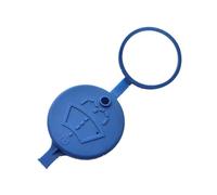 Compatible With Peugeot 107 108 206 207 208 301 307 Windshield Wiper Washer Fluid Tank Cap Cover Lid Container Accessory 1 2Pcs Water Tank Cap(1pcs)