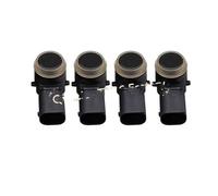 Compatible With Peugeot 2008 3008 308 5008 1/4PCS 9675202477XT PDC Parking Assist Sensor Car Accessories Parking Assist Sensor(4pcs (9675202477XT))